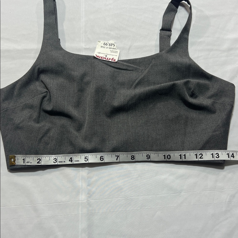 NWT House of Harlow top size medium - Picture 8 of 9